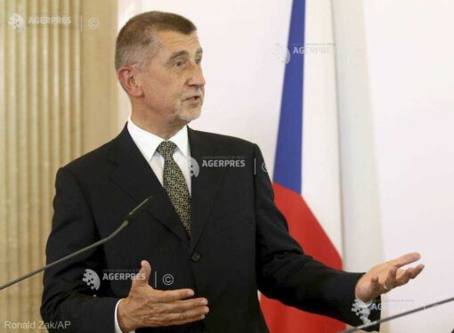 Premierul ceh: Apărarea frontierelor UE trebuie să rămână în mâinile ţărilor membre