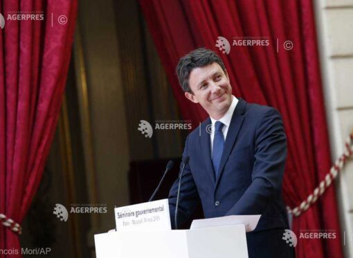 ‘Soluţie europeană’ pentru nava umanitară Lifeline cu 234 de migranţi, posibilă ‘debarcare în Malta’ (guvernul francez)