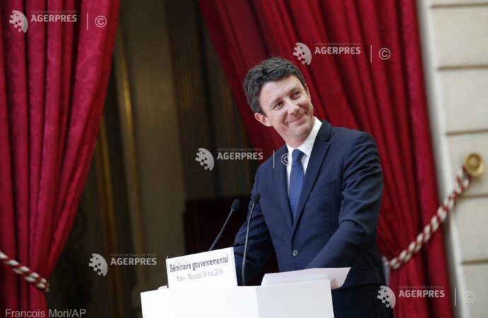 ‘Soluţie europeană’ pentru nava umanitară Lifeline cu 234 de migranţi, posibilă ‘debarcare în Malta’ (guvernul francez)