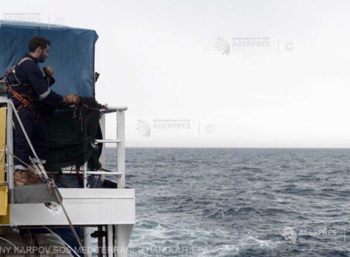 Franţa urmează să primească migranţi de pe nava Aquarius