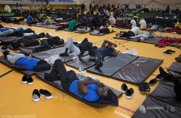 Ungaria refuză să accepte un compromis în problema cotelor obligatorii de migranţi