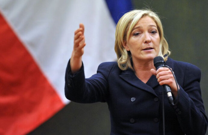 Marine Le Pen: ONG-urile sunt ‘complici ai mafiilor de traficanţi de migranţi’