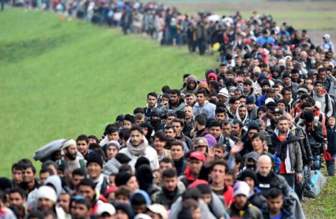 Parisul şi Berlinul cer progrese şi acorduri privind migraţia fără să se mai aştepte un consens total la nivelul UE
