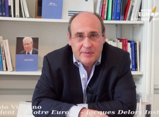 Portughezul Antonio Vitorino îl înfrânge pe candidatul lui Trump în alegeri la conducerea agenţiei ONU pentru migraţii