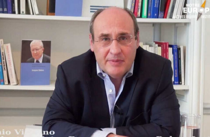 Portughezul Antonio Vitorino îl înfrânge pe candidatul lui Trump în alegeri la conducerea agenţiei ONU pentru migraţii