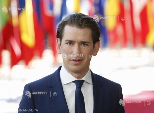 Austria nu va accepta migranţi respinşi de Germania, afirmă cancelarul austriac