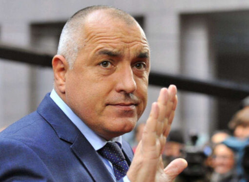 Bulgaria propune închiderea imediată a frontierelor UE pentru migranţi