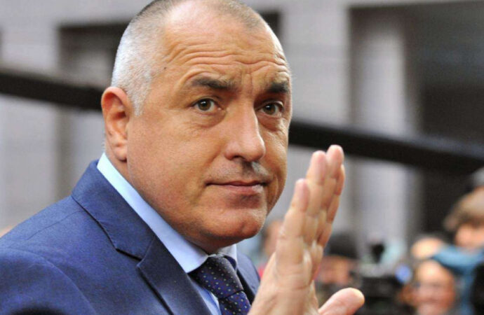 Bulgaria propune închiderea imediată a frontierelor UE pentru migranţi
