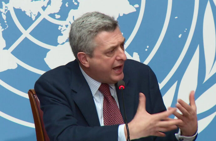 Comisarul ONU pentru refugiaţi cere Europei să accelereze procedurile de primire a migranţilor
