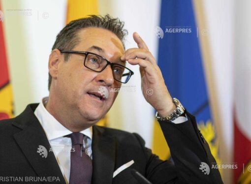 Vicecancelarul austriac se aşteaptă la o reacţie în lanţ în UE dacă Germania îşi închide graniţele