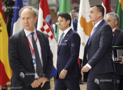 Liderii din UE au ajuns, după negocieri maraton, la un acord privind migraţia