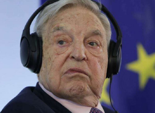 Fidesz: Italia are dreptate să blocheze “navele Soros” să ancoreze
