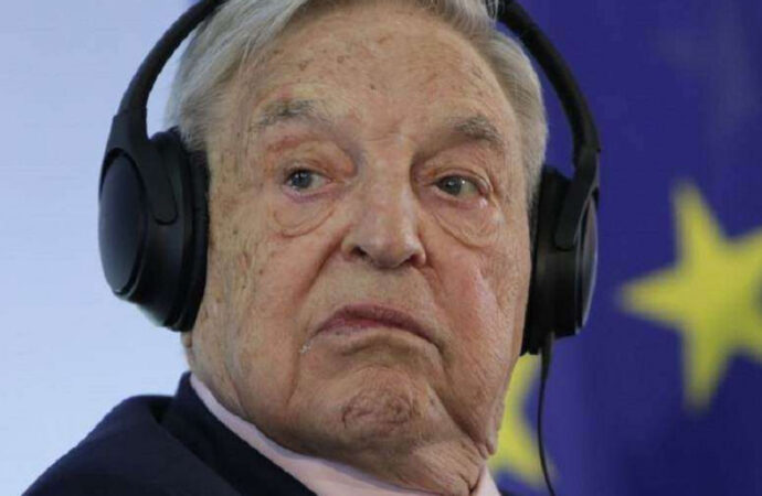 Fidesz: Italia are dreptate să blocheze “navele Soros” să ancoreze