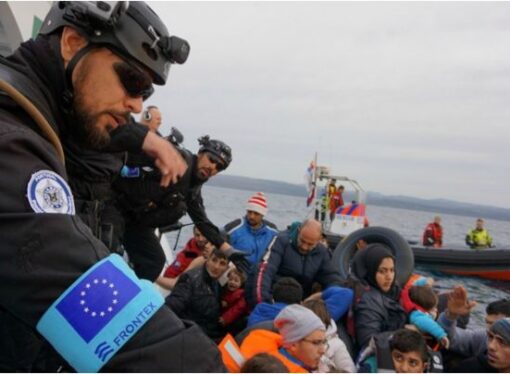 Vor urma schimbari majore in politica UE privind migratia si frontierele