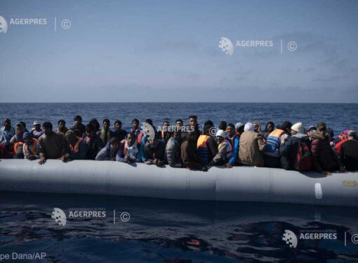 Migraţia în UE: Grecia primeşte cei mai mulţi migranţi, Germania – cele mai multe cereri de azil