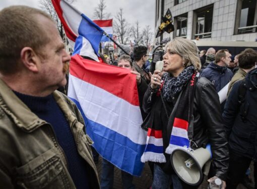 Olanda va avea nevoie de mai mulţi muncitori migranţi, ca urmare a creşterii economice şi a îmbătrânirii populaţiei