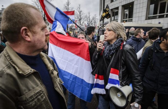 Olanda va avea nevoie de mai mulţi muncitori migranţi, ca urmare a creşterii economice şi a îmbătrânirii populaţiei