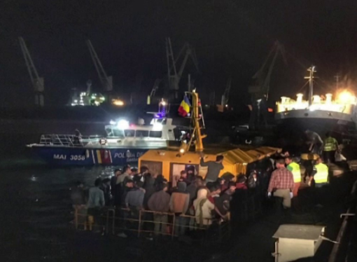 Pentagonul, solicitat să se pregătească pentru găzduirea a 20.000 de copii migranți intrați în SUA neînsoțiți de adulți