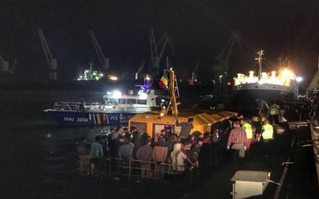 Pentagonul, solicitat să se pregătească pentru găzduirea a 20.000 de copii migranți intrați în SUA neînsoțiți de adulți