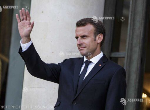 Preşedintele francez vrea să continue dialogul cu Italia asupra migranţilor în pofida discursului noului guvern de la Roma