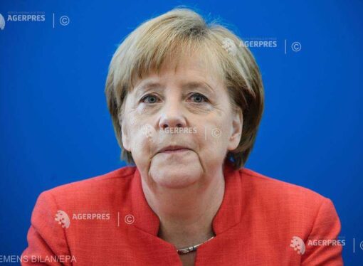 CSU îi dă Angelei Merkel un termen de două săptămâni pentru negocierea unui acord european în problema migraţiei
