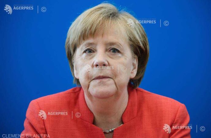CSU îi dă Angelei Merkel un termen de două săptămâni pentru negocierea unui acord european în problema migraţiei