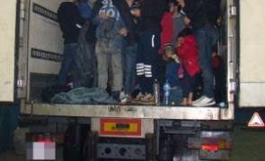 ONU avertizează în legătură cu închiderea granițelor: Securizarea frontierelor statale nu este o soluție în cazul migrației