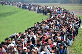 Criza migranţilor, o ameninţare la adresa Balcanilor