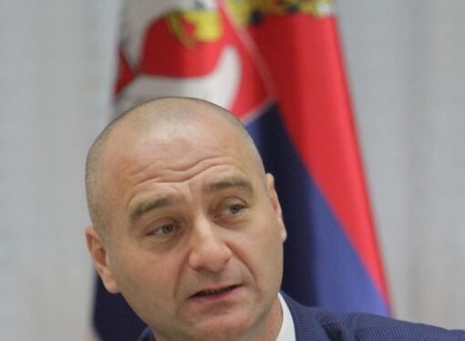 Serbia are pregătit un scenariu secundar cu privire la imigranți, însă totul depinde de acordul dintre Uniunea Europeană şi Turcia.