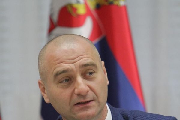 Serbia are pregătit un scenariu secundar cu privire la imigranți, însă totul depinde de acordul dintre Uniunea Europeană şi Turcia.