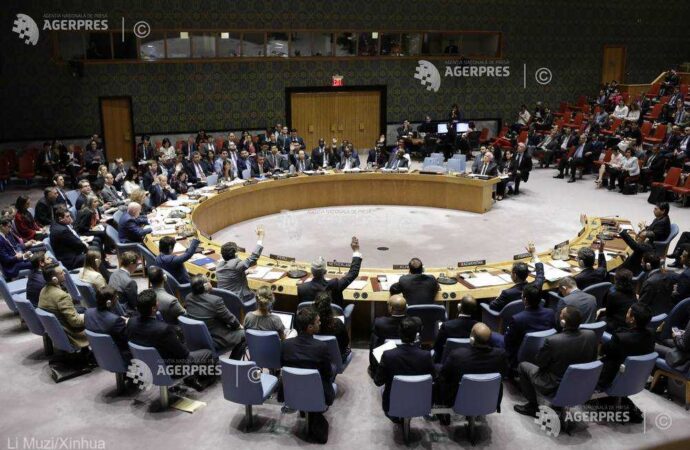 Premieră la ONU: Sancţiuni împotriva a şase traficanţi de migranţi din Libia