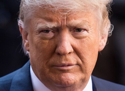 Donald Trump: Germanii se ridică împotriva conducerii lor în problema migraţiei
