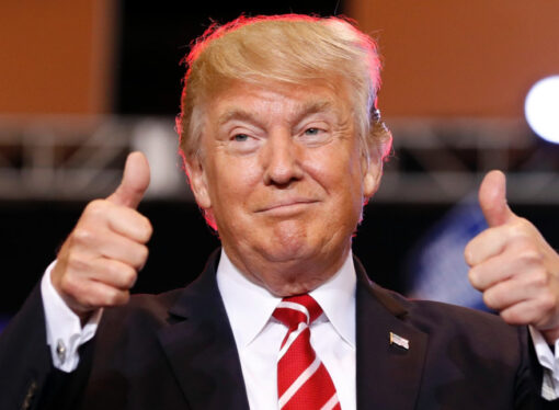 Trump: SUA nu vor deveni “tabără pentru migranți”