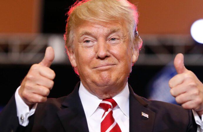 Trump: SUA nu vor deveni “tabără pentru migranți”