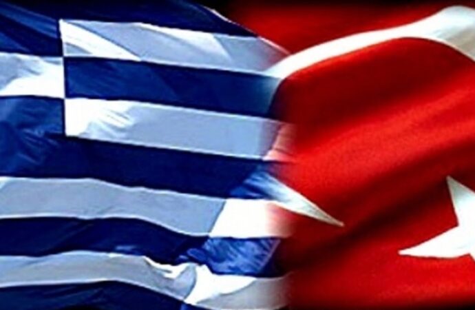 Grecia acuză gărzile de coastă ale Turciei de ”provocări”