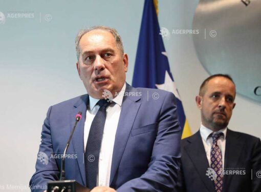 Criza migraţiei: Bosnia refuză să devină santinela Europei