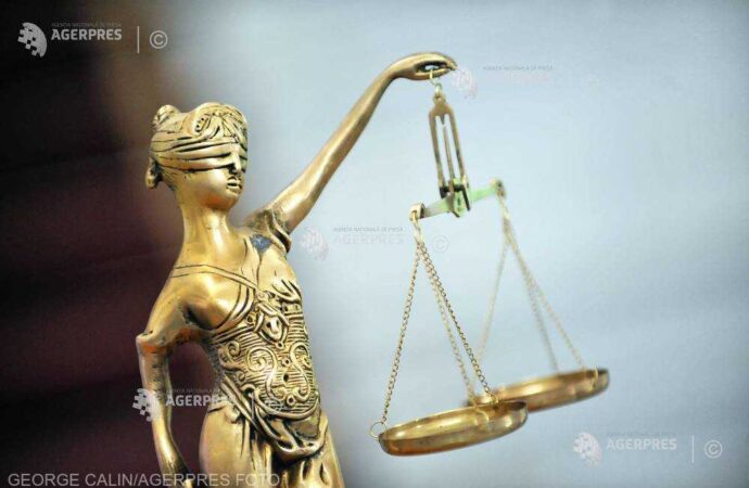 Bulgaria: 18 migranţi, condamnaţi la Ruse pentru tentativă de trecere ilegală a frontierei cu România