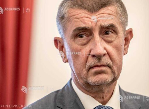 Solicitarea Italiei de repartizare a unor migranţi, “calea către infern”, consideră premierul ceh