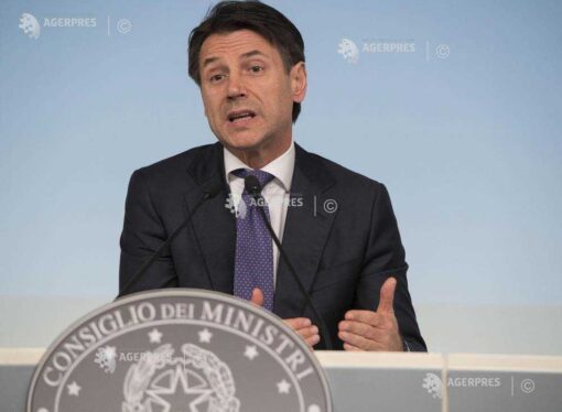 Spania şi Portugalia vor prelua fiecare câte 50 de migranţi din cei 450 aflaţi în apele italiene
