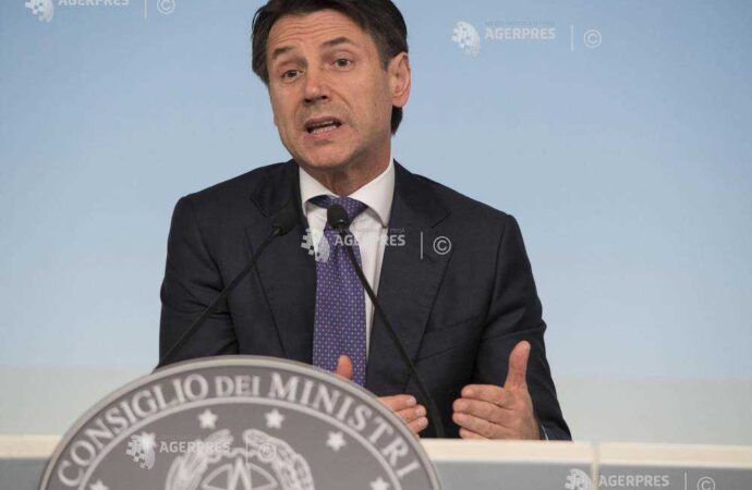 Spania şi Portugalia vor prelua fiecare câte 50 de migranţi din cei 450 aflaţi în apele italiene
