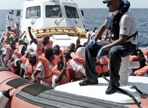 Franţa şi Malta vor primi câte 50 de migranţi, afirmă premierul italian, Giuseppe Conte
