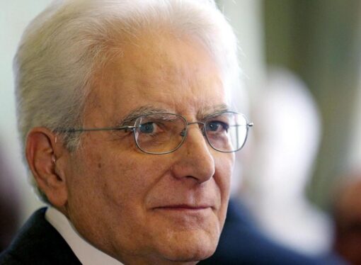 Preşedintele Italiei intervine în disputa coaliției guvernamentale cu privire la nava cu refugiați