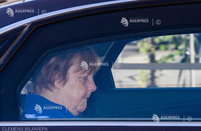 Migranţi: Angela Merkel, blocată într-o criză politică în Germania