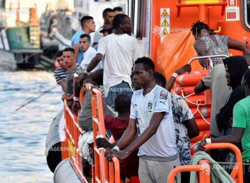 UE şi ONU asigură formarea ca antreprenori a migranţilor care acceptă să revină din Libia în Somalia