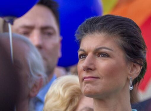 În Germania a fost fondat primul partid de stânga anti-migranţi