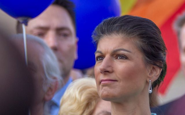 În Germania a fost fondat primul partid de stânga anti-migranţi