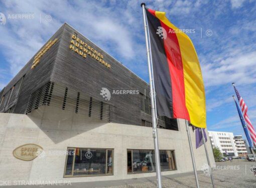 Germania va menţine controalele la frontiera cu Austria până în mai 2019