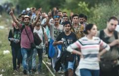 Malta va expulza în Italia un grup de migranţi care locuiau într-o fostă fermă de vite