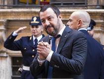 Migranţi: Italia intră în conflict cu Uniunea Europeană