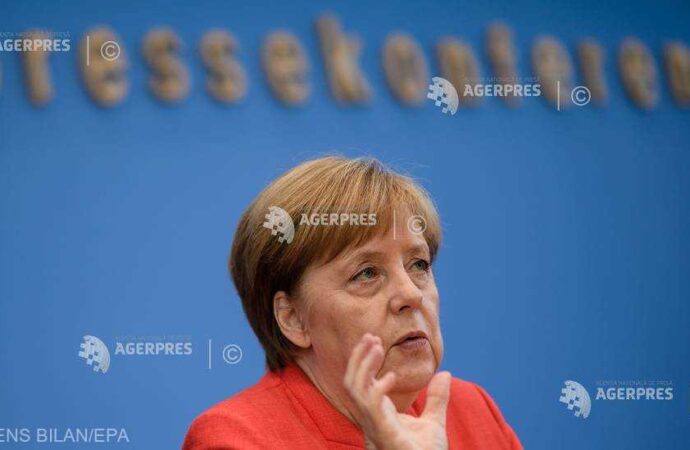 Guvernele de la Berlin şi Madrid au încheiat un acord privind preluarea de migranţi de către Spania